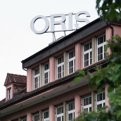 Imagem da notícia: ORIS obtém certificação de neutralidade carbónica