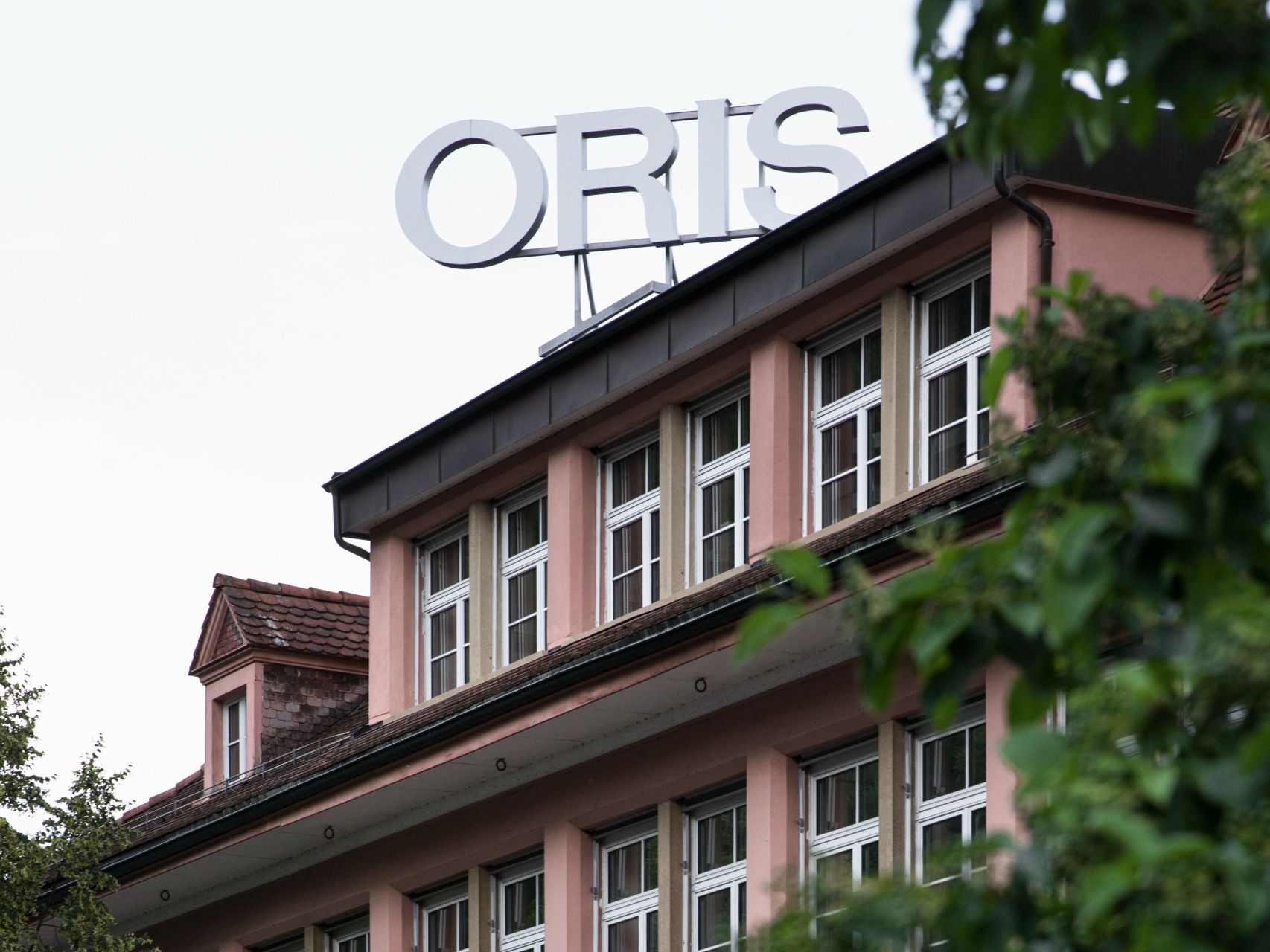 Imagem da notícia: ORIS obtém certificação de neutralidade carbónica