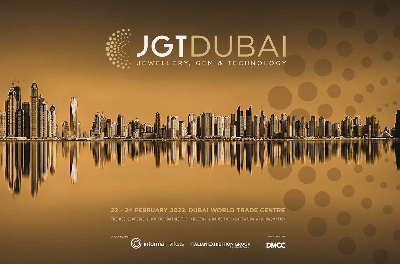 Imagem da notícia: Fornecedores globais presentes na JGT Dubai