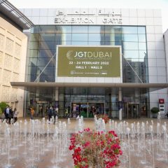 Imagem da notícia: JGT Dubai encerra 1ª edição