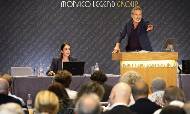 Monaco Legend Group: forte venda de Outono alcança os 17 milhões de euros
