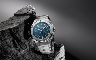 Alpina Watches homenageia uma das suas linhas de destaque