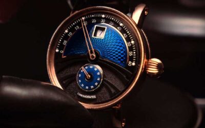 REVISTA JOIAPRO LUXURY WATCHES Nº 8