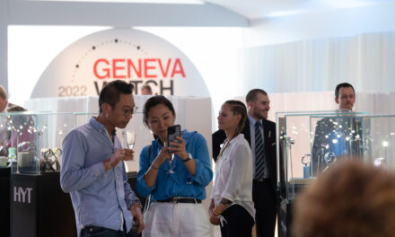 Geneva Watch Days Organises Charity Auction
