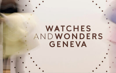 Watches and Wonders 2024: 55 Maisons expositoras em 3 dias abertos ao público