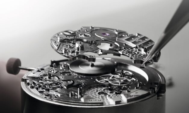 Investing in Watches and Jewellery: Finding a Balance between Head and Heart