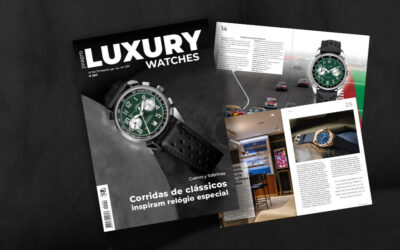 Assine a Luxury Watches