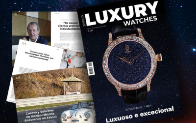 Luxury Watches 10