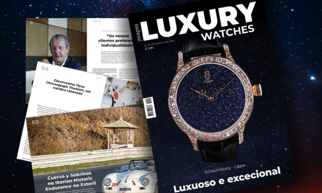 Luxury Watches 10