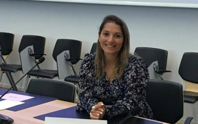 Patrícia Fonseca leads Lisbon’s Assay Office
