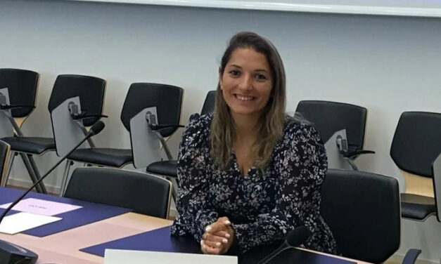 Patrícia Fonseca lidera Contrastaria de Lisboa
